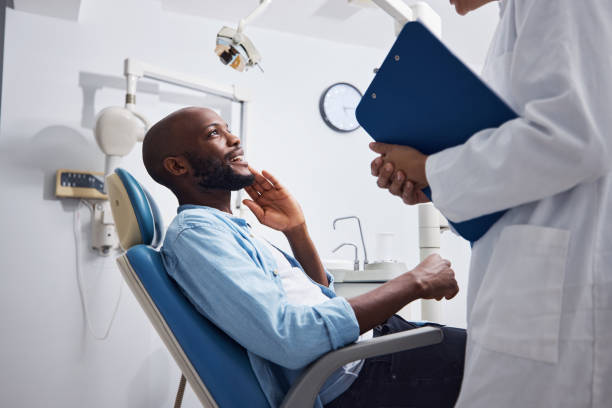 Best Emergency Dentist for Lost Fillings or Crowns in Oak Park, CA