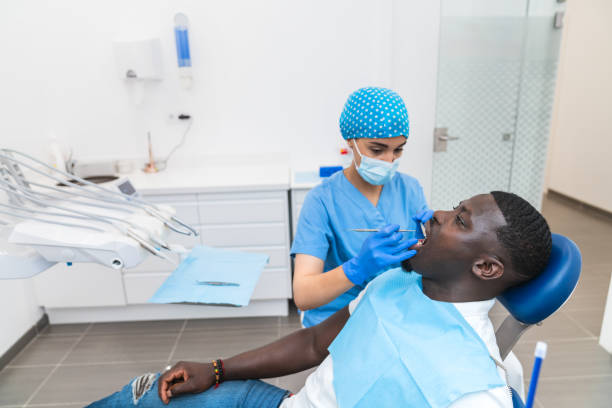Best Mobile Emergency Dentist in Oak Park, CA